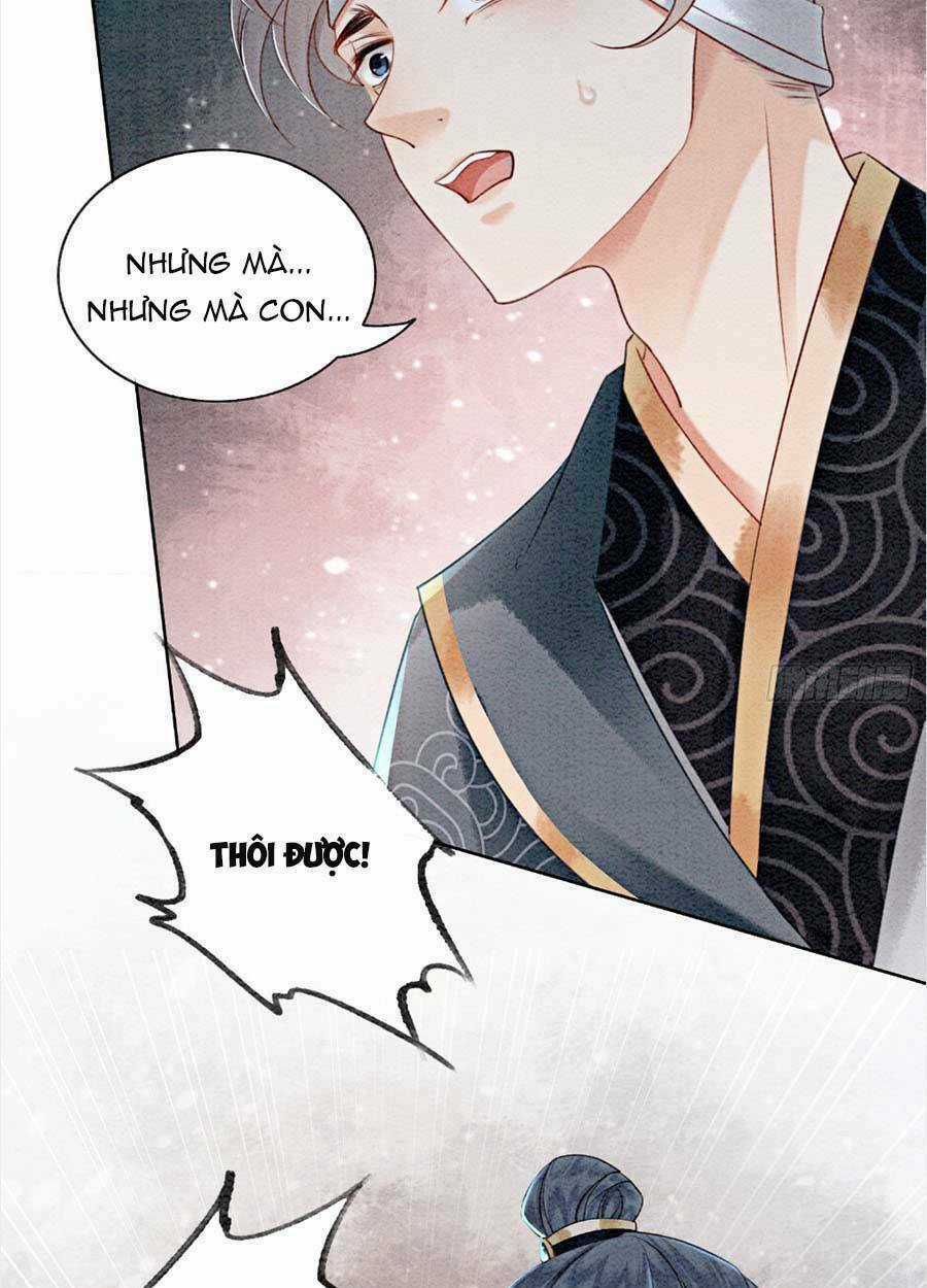 Bắt Đầu Hủy Hôn Để Công Lược Vương Gia Chapter 33 trang 30