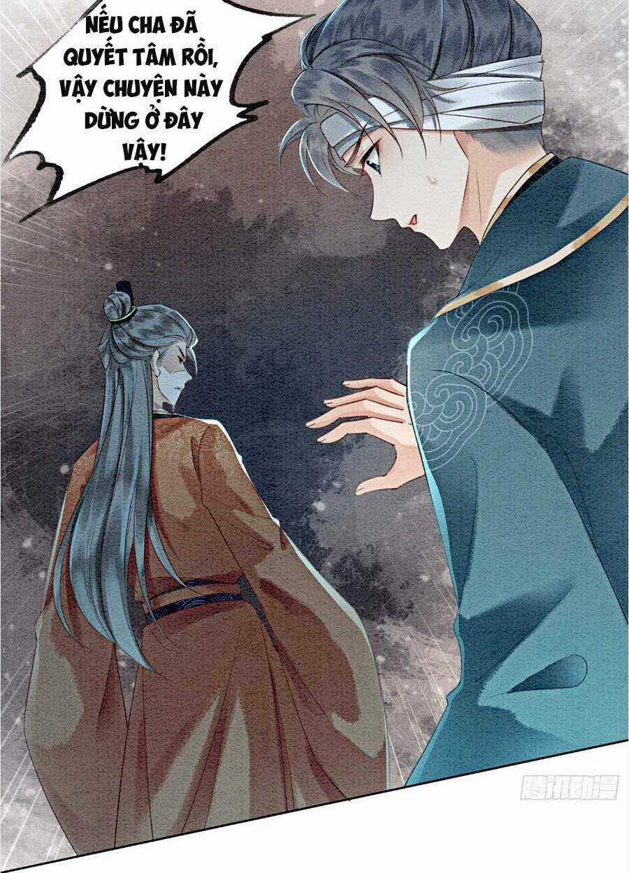 Bắt Đầu Hủy Hôn Để Công Lược Vương Gia Chapter 33 trang 31