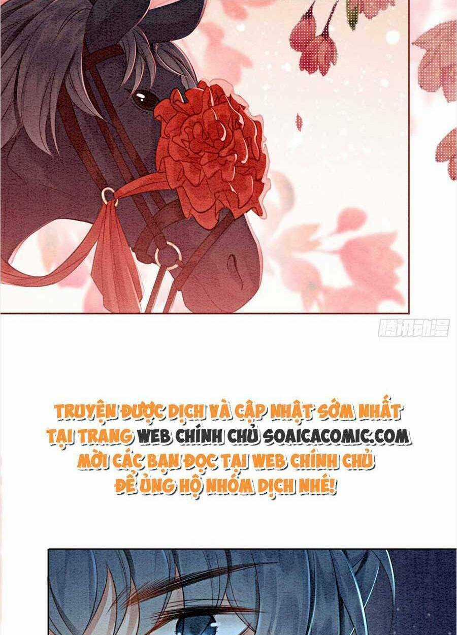 Bắt Đầu Hủy Hôn Để Công Lược Vương Gia Chapter 33 trang 35