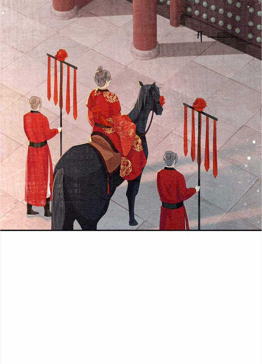 Bắt Đầu Hủy Hôn Để Công Lược Vương Gia Chapter 33 trang 42