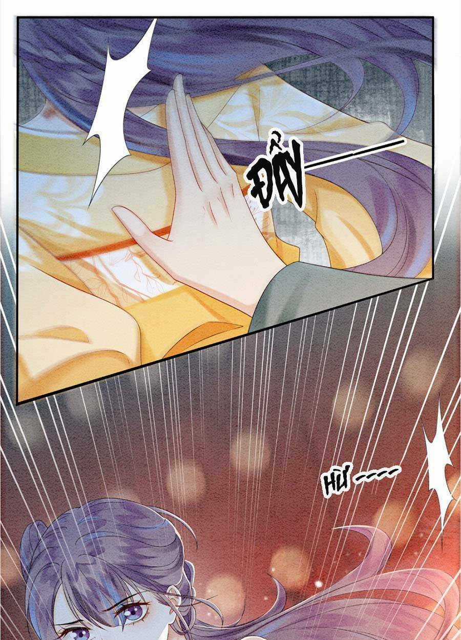 Bắt Đầu Hủy Hôn Để Công Lược Vương Gia Chapter 33 trang 44