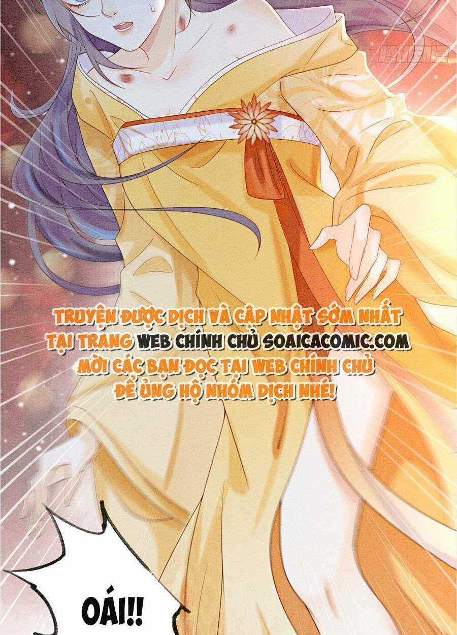 Bắt Đầu Hủy Hôn Để Công Lược Vương Gia Chapter 33 trang 45