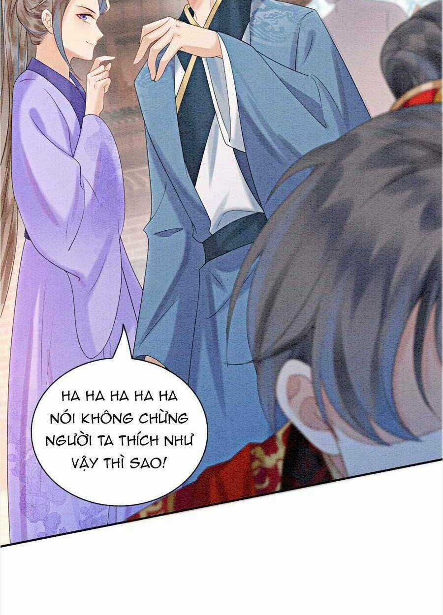 Bắt Đầu Hủy Hôn Để Công Lược Vương Gia Chapter 33 trang 49