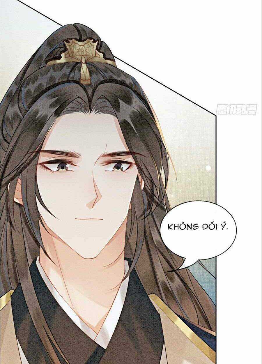 Bắt Đầu Hủy Hôn Để Công Lược Vương Gia Chapter 33 trang 5