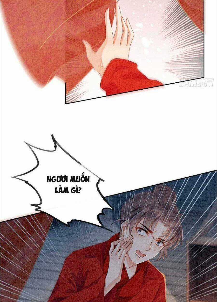 Bắt Đầu Hủy Hôn Để Công Lược Vương Gia Chapter 33 trang 51