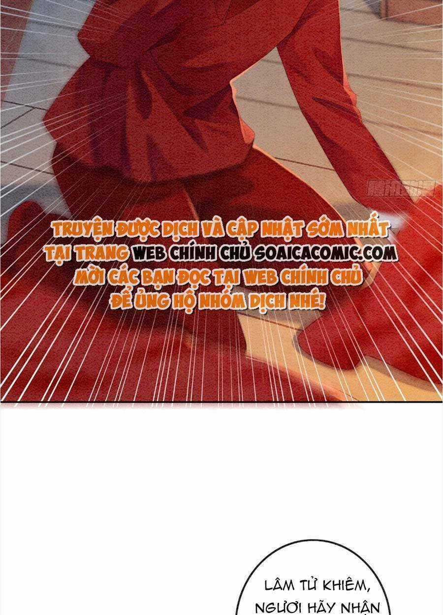 Bắt Đầu Hủy Hôn Để Công Lược Vương Gia Chapter 33 trang 52