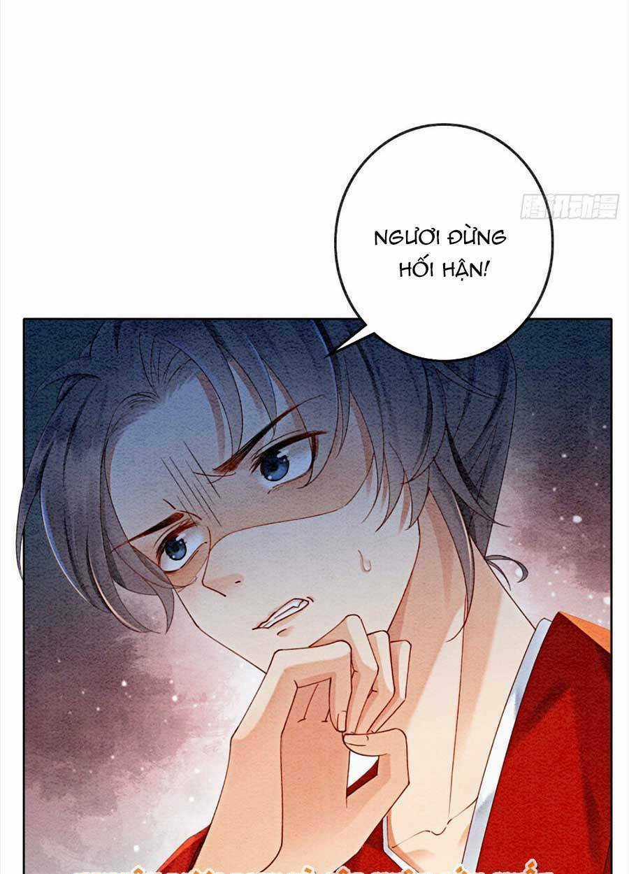 Bắt Đầu Hủy Hôn Để Công Lược Vương Gia Chapter 33 trang 55