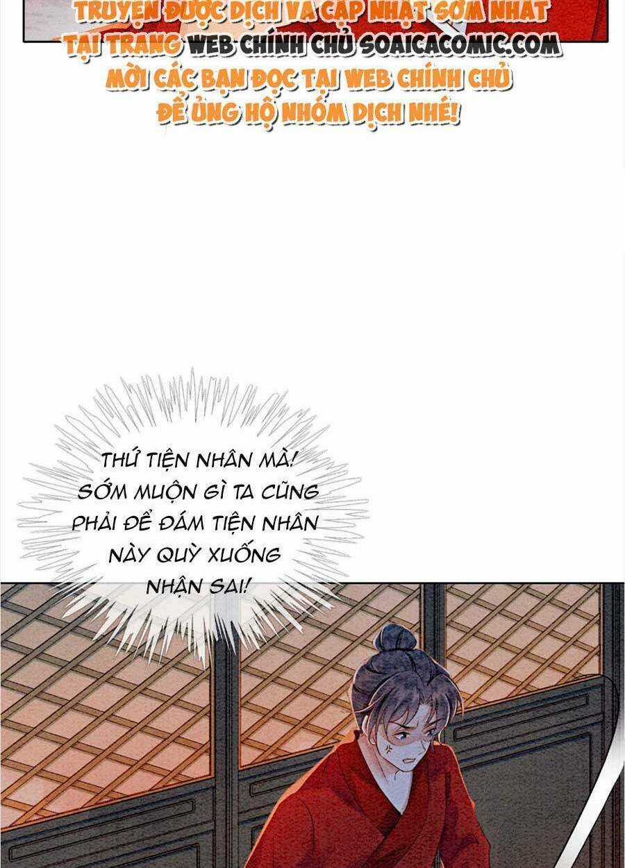 Bắt Đầu Hủy Hôn Để Công Lược Vương Gia Chapter 33 trang 56