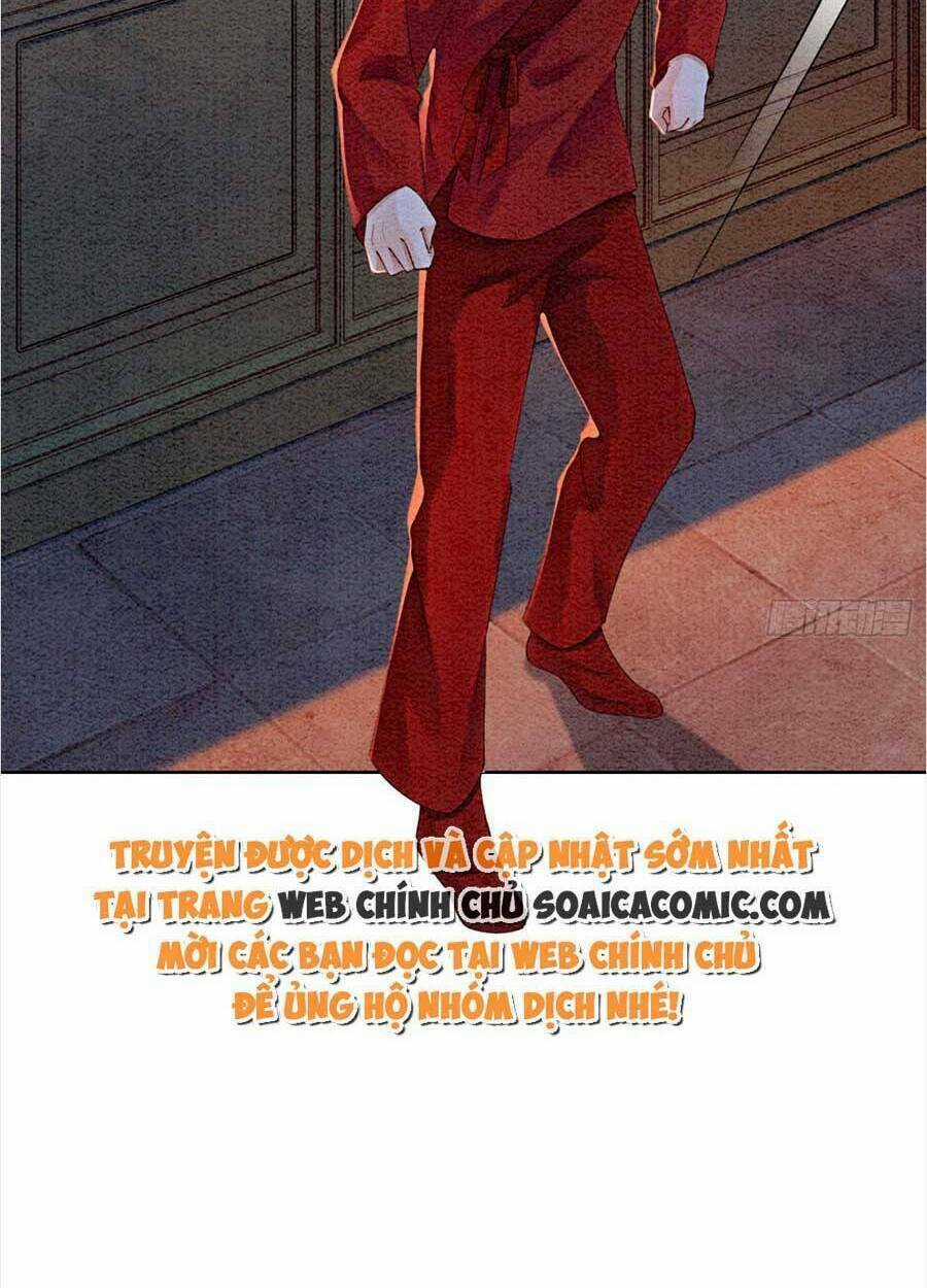 Bắt Đầu Hủy Hôn Để Công Lược Vương Gia Chapter 33 trang 57