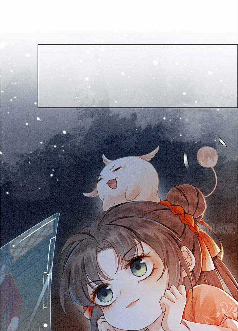 Bắt Đầu Hủy Hôn Để Công Lược Vương Gia Chapter 33 trang 58