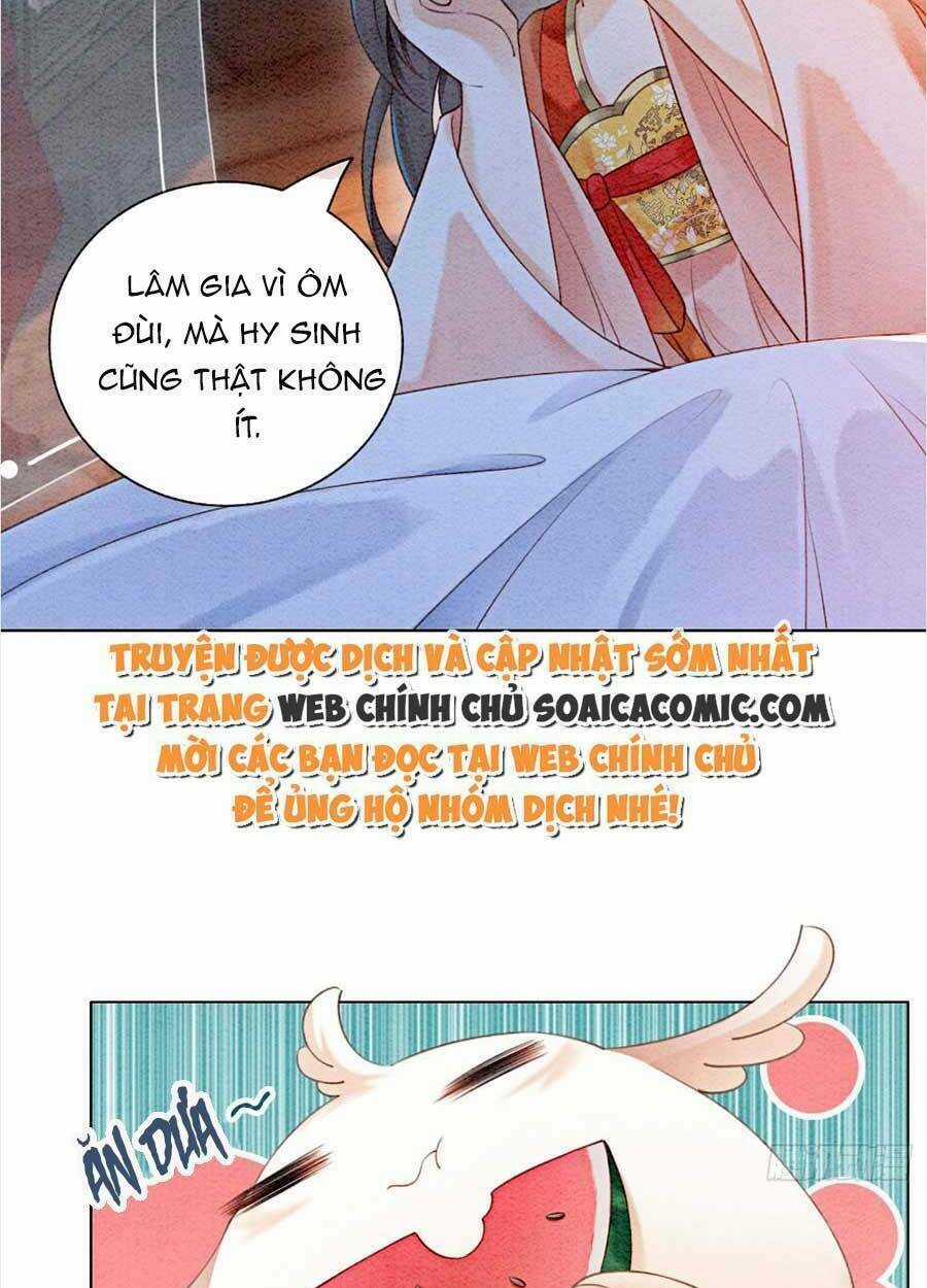 Bắt Đầu Hủy Hôn Để Công Lược Vương Gia Chapter 33 trang 59