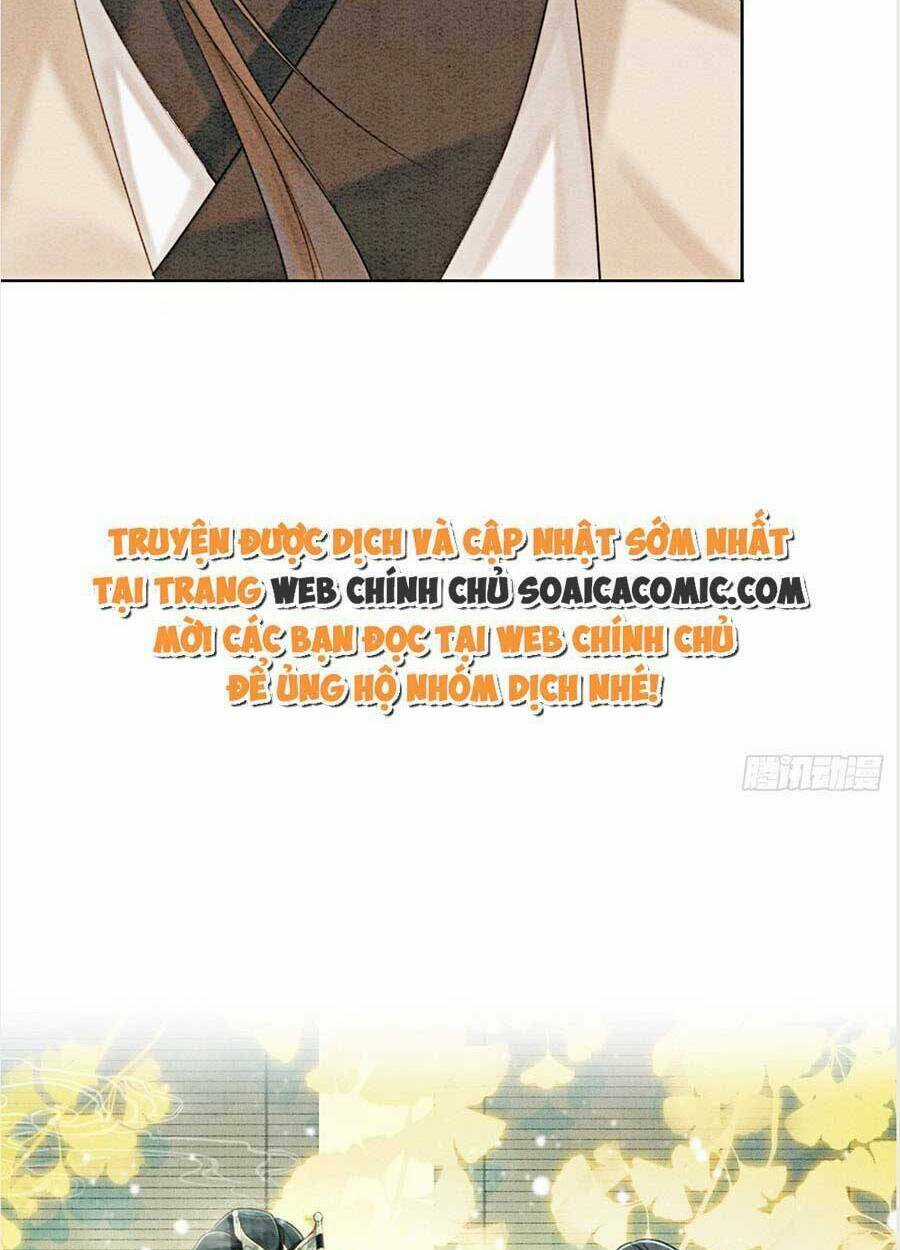 Bắt Đầu Hủy Hôn Để Công Lược Vương Gia Chapter 33 trang 6