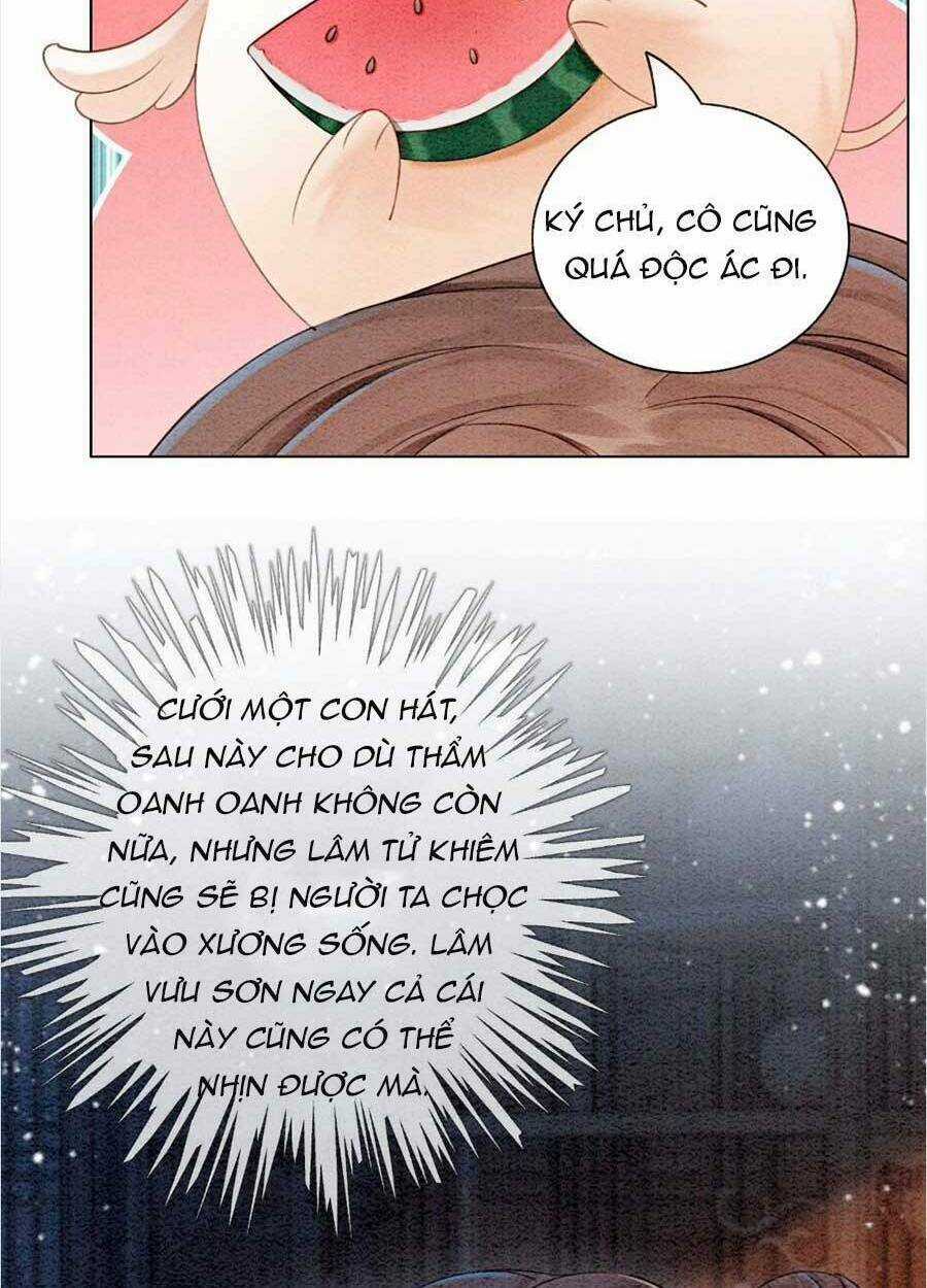 Bắt Đầu Hủy Hôn Để Công Lược Vương Gia Chapter 33 trang 60