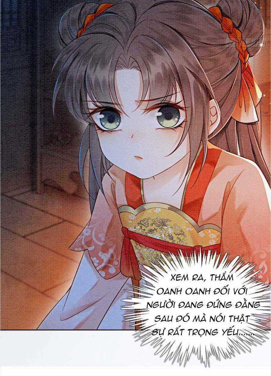 Bắt Đầu Hủy Hôn Để Công Lược Vương Gia Chapter 33 trang 61