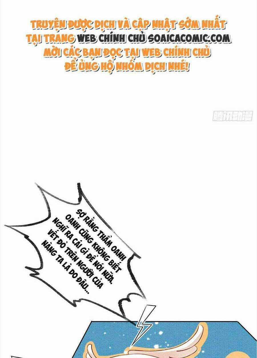 Bắt Đầu Hủy Hôn Để Công Lược Vương Gia Chapter 33 trang 62