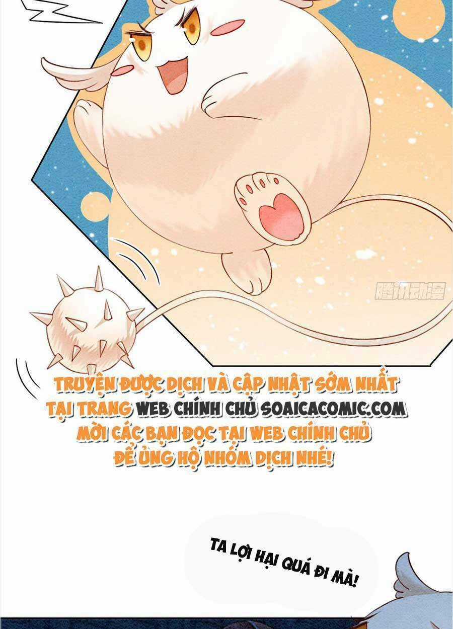 Bắt Đầu Hủy Hôn Để Công Lược Vương Gia Chapter 33 trang 63