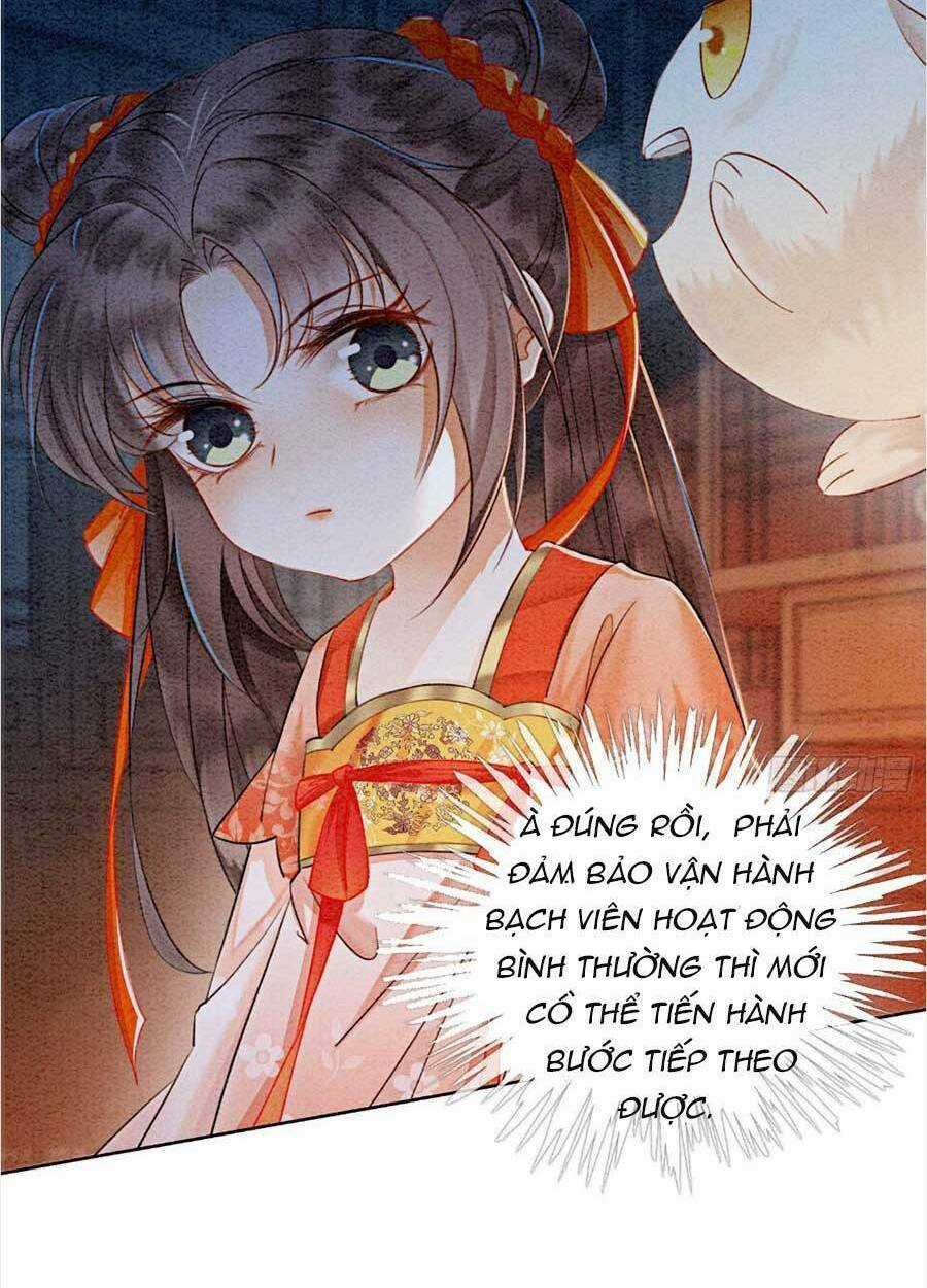 Bắt Đầu Hủy Hôn Để Công Lược Vương Gia Chapter 33 trang 64