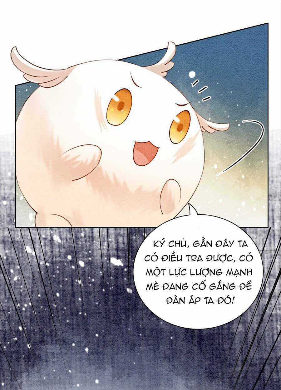 Bắt Đầu Hủy Hôn Để Công Lược Vương Gia Chapter 33 trang 66