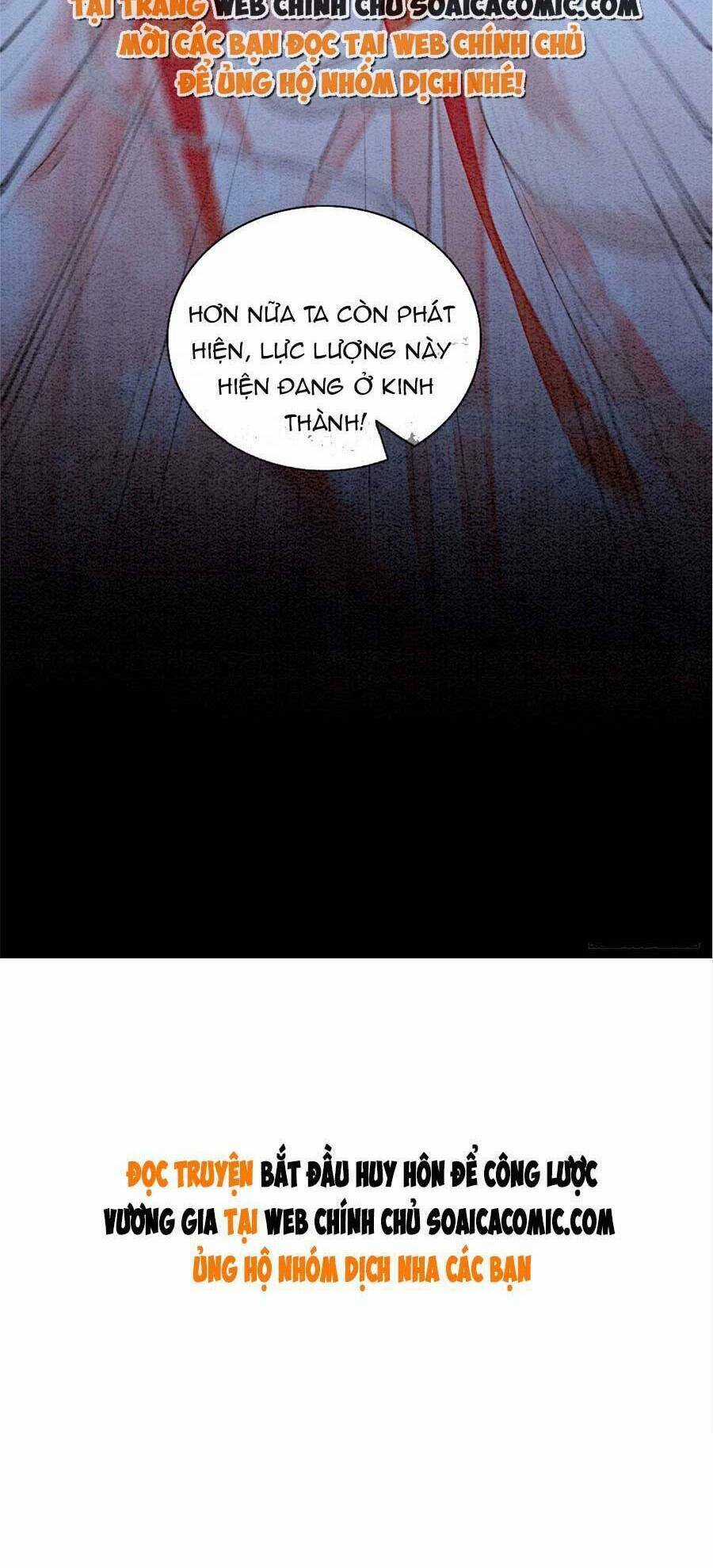 Bắt Đầu Hủy Hôn Để Công Lược Vương Gia Chapter 33 trang 68