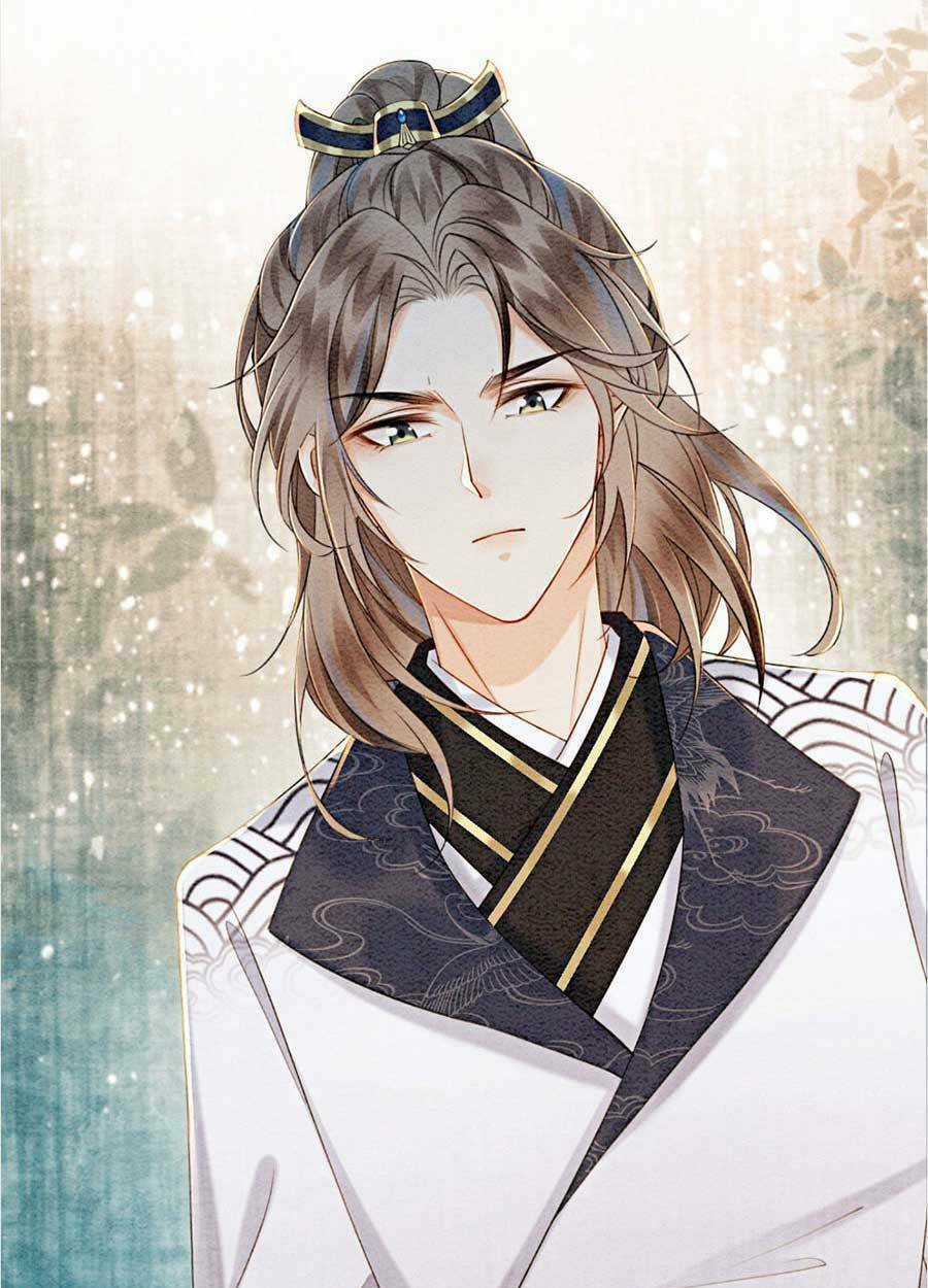 Bắt Đầu Hủy Hôn Để Công Lược Vương Gia Chapter 34 trang 11