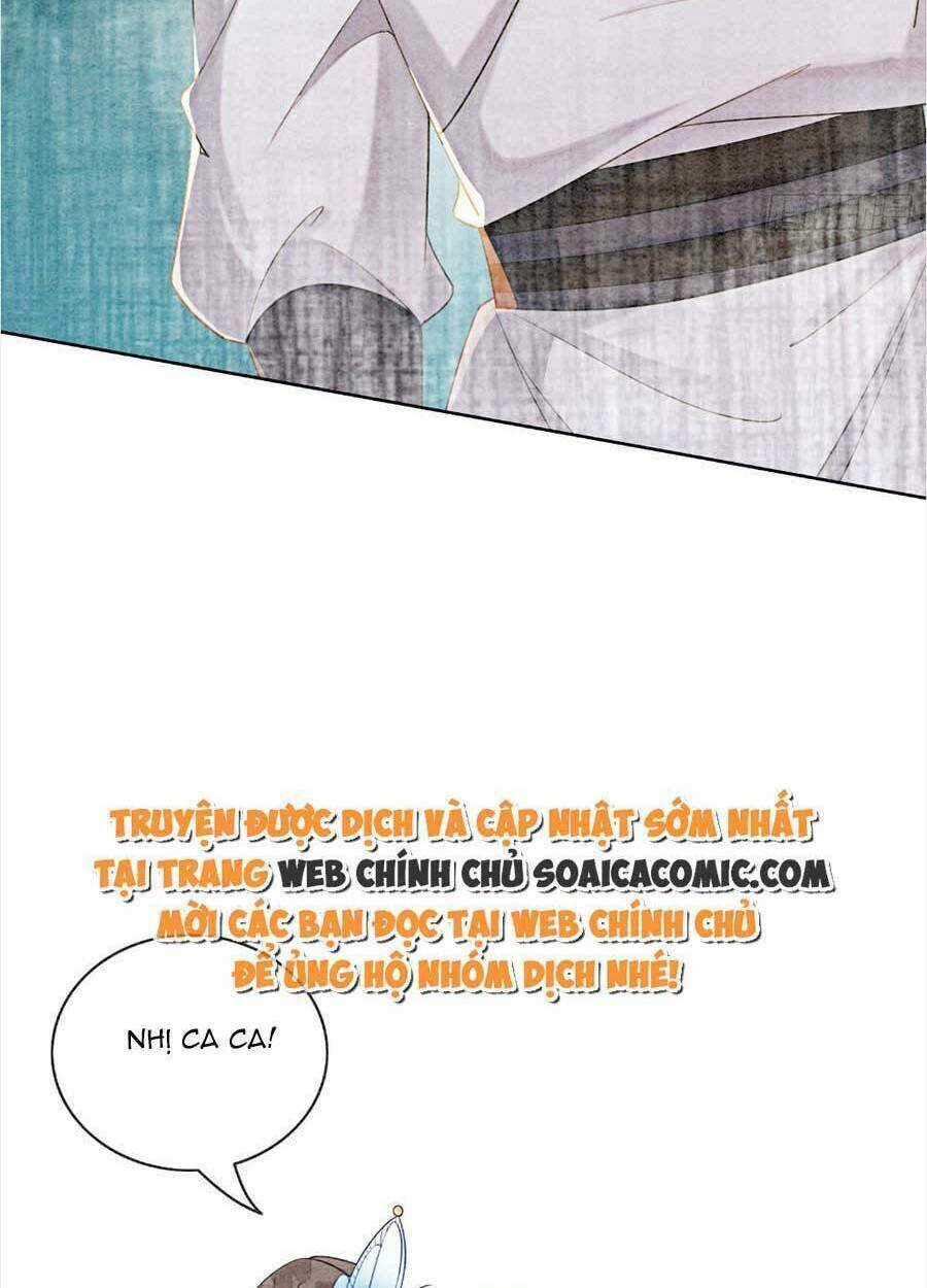 Bắt Đầu Hủy Hôn Để Công Lược Vương Gia Chapter 34 trang 12