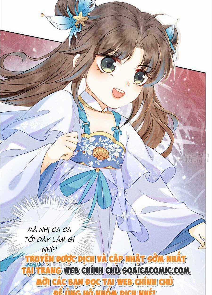 Bắt Đầu Hủy Hôn Để Công Lược Vương Gia Chapter 34 trang 13