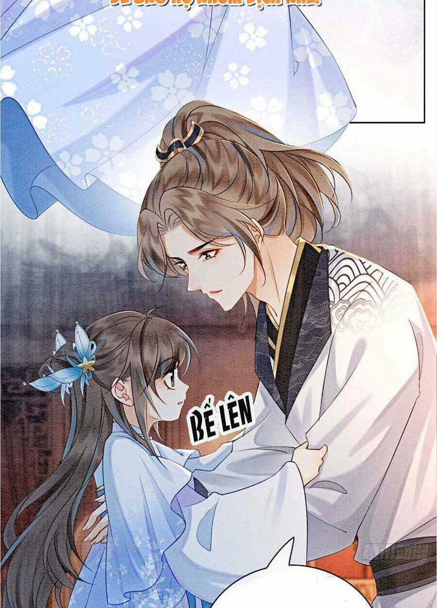 Bắt Đầu Hủy Hôn Để Công Lược Vương Gia Chapter 34 trang 14