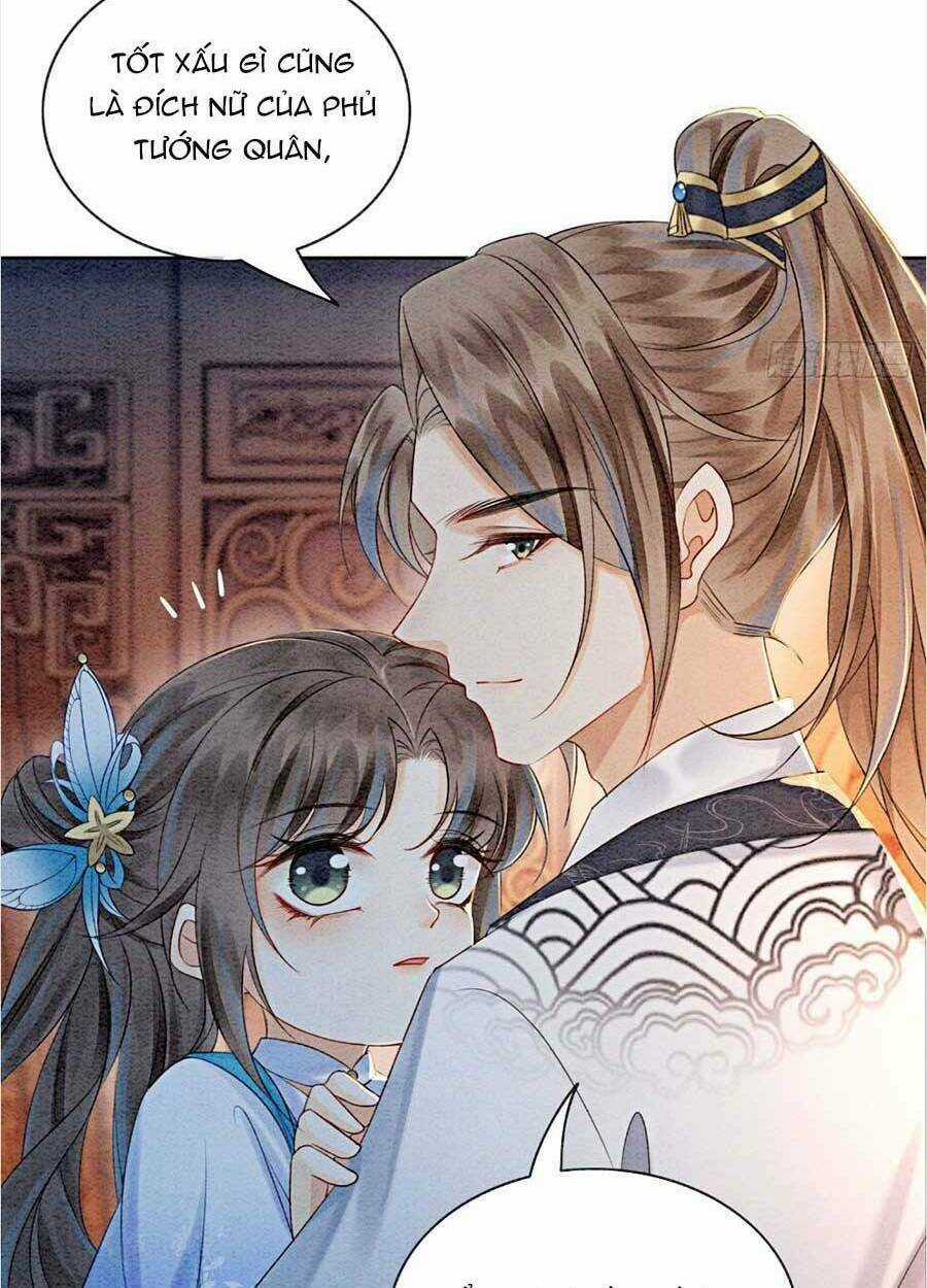 Bắt Đầu Hủy Hôn Để Công Lược Vương Gia Chapter 34 trang 16