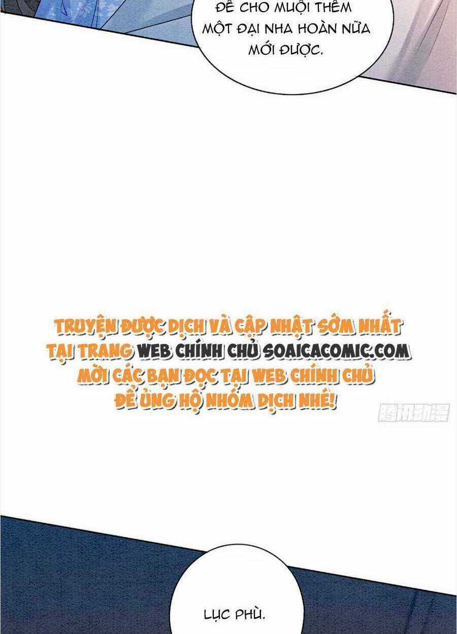 Bắt Đầu Hủy Hôn Để Công Lược Vương Gia Chapter 34 trang 17