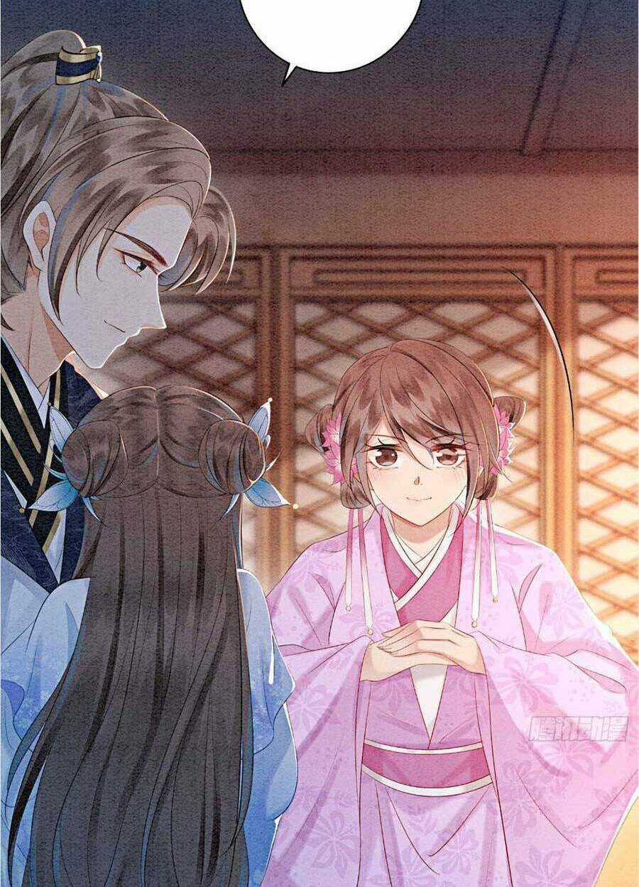 Bắt Đầu Hủy Hôn Để Công Lược Vương Gia Chapter 34 trang 18