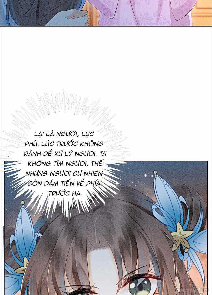 Bắt Đầu Hủy Hôn Để Công Lược Vương Gia Chapter 34 trang 19