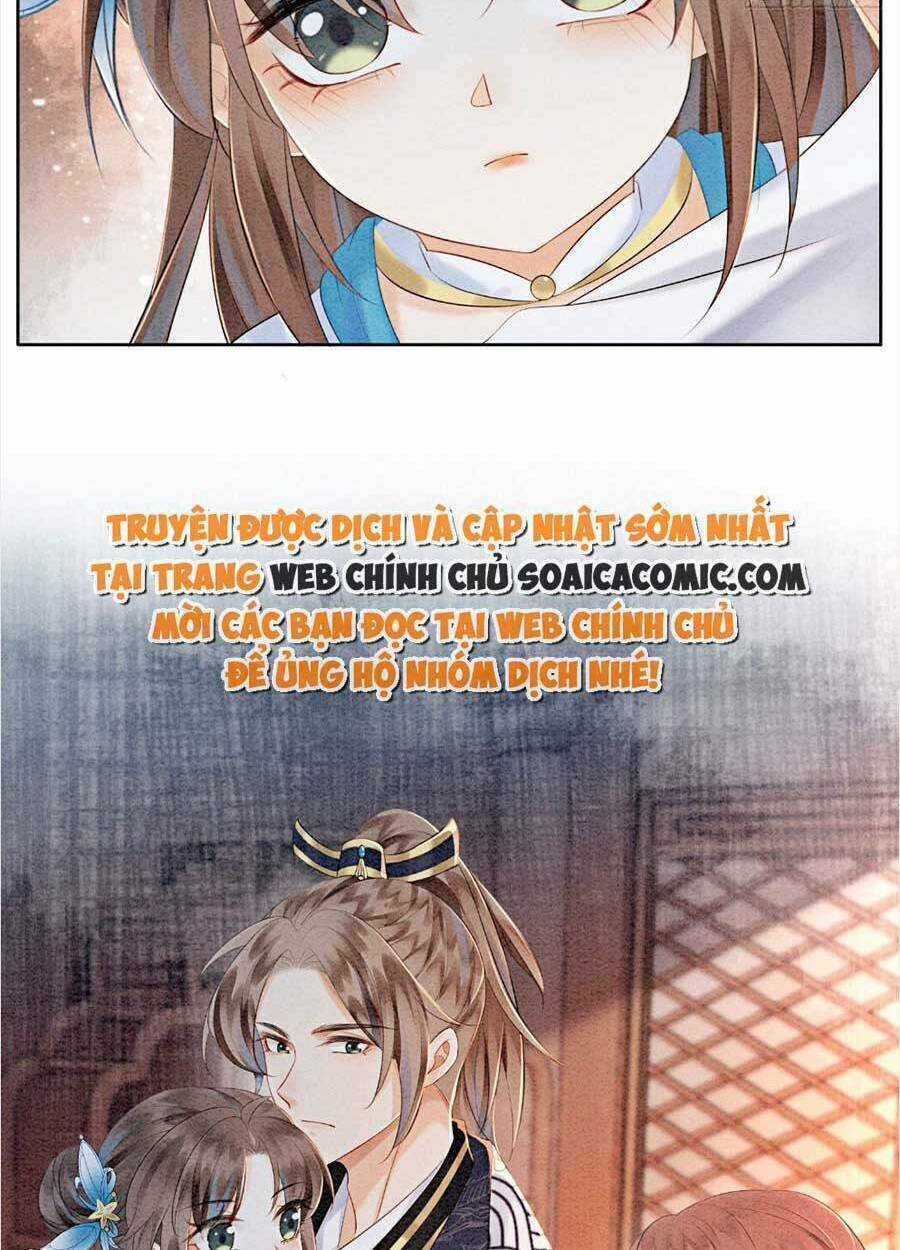 Bắt Đầu Hủy Hôn Để Công Lược Vương Gia Chapter 34 trang 20