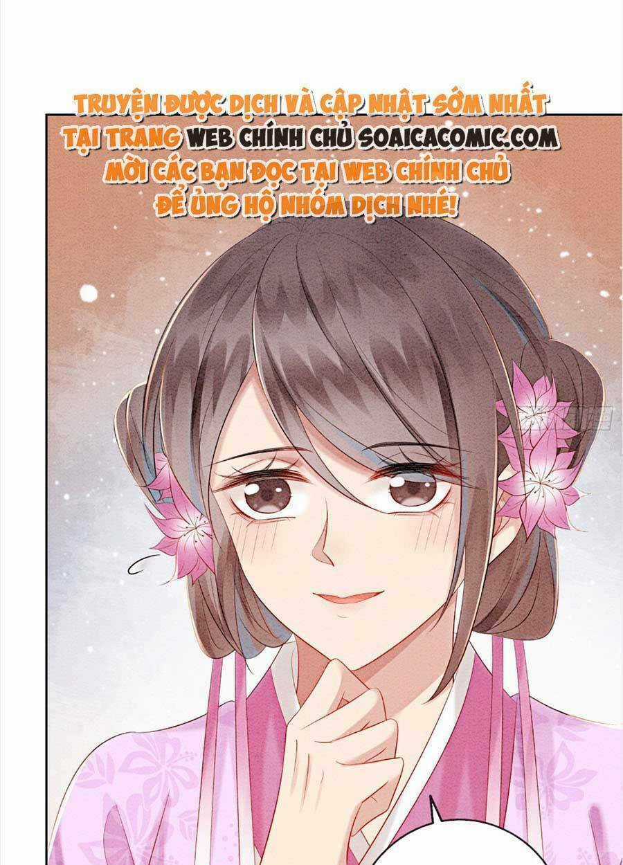 Bắt Đầu Hủy Hôn Để Công Lược Vương Gia Chapter 34 trang 22