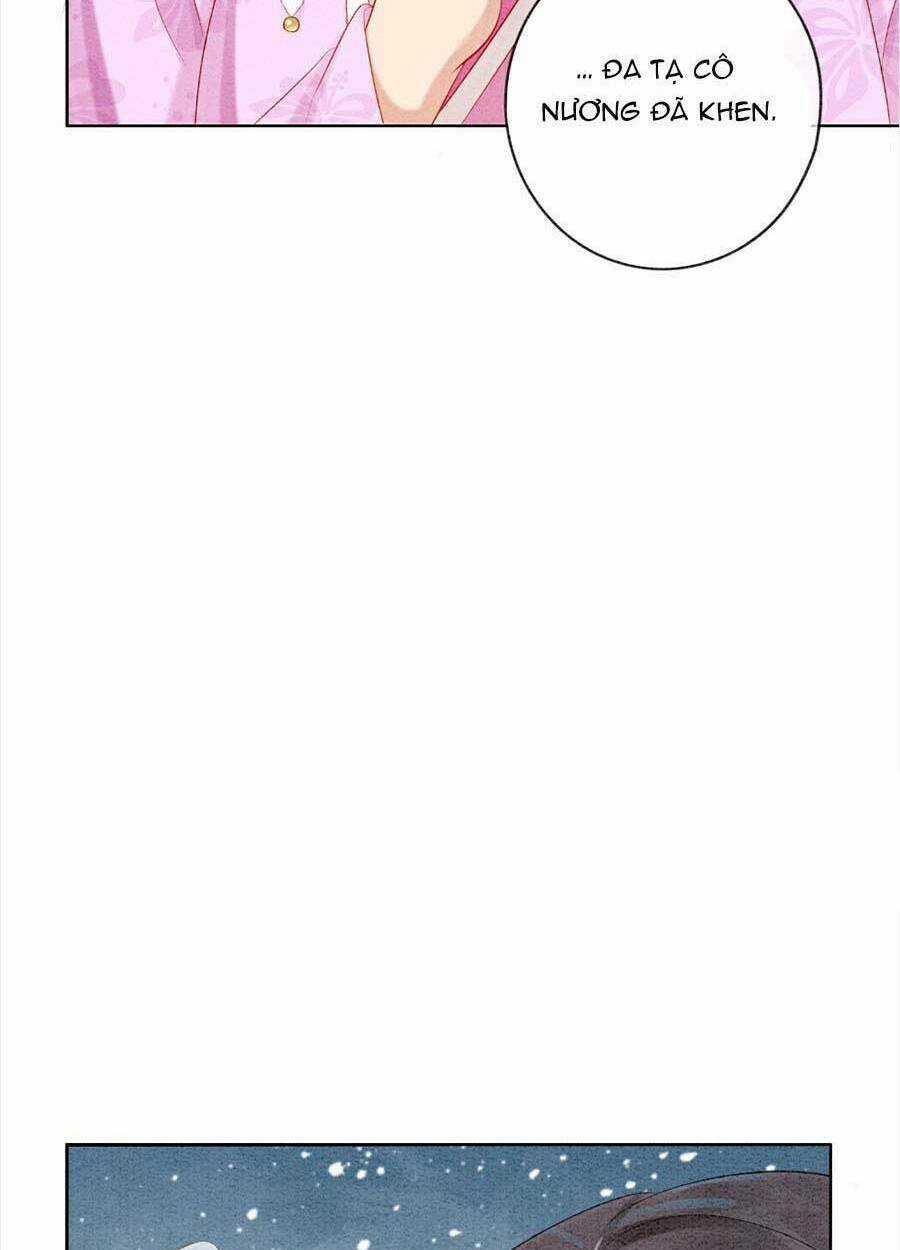 Bắt Đầu Hủy Hôn Để Công Lược Vương Gia Chapter 34 trang 23