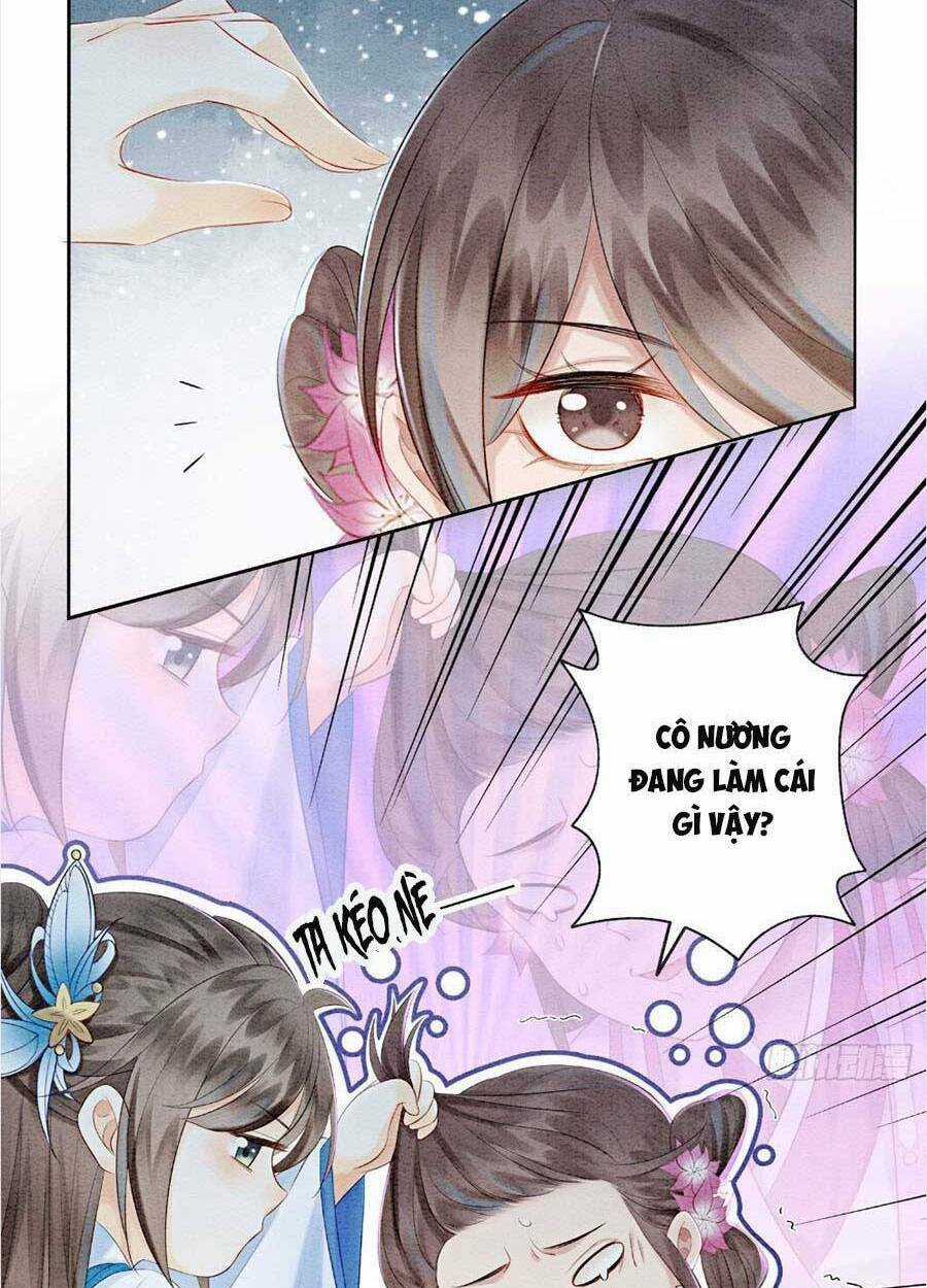 Bắt Đầu Hủy Hôn Để Công Lược Vương Gia Chapter 34 trang 24