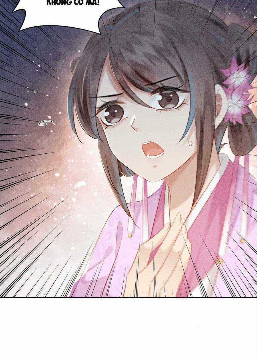 Bắt Đầu Hủy Hôn Để Công Lược Vương Gia Chapter 34 trang 28