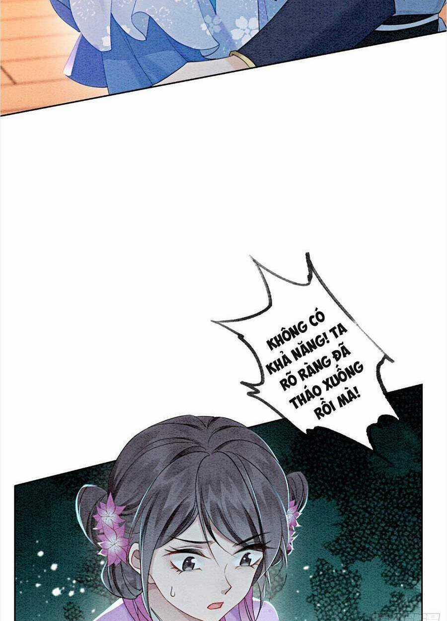 Bắt Đầu Hủy Hôn Để Công Lược Vương Gia Chapter 34 trang 31