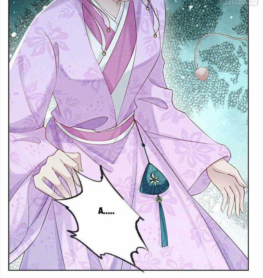 Bắt Đầu Hủy Hôn Để Công Lược Vương Gia Chapter 34 trang 32