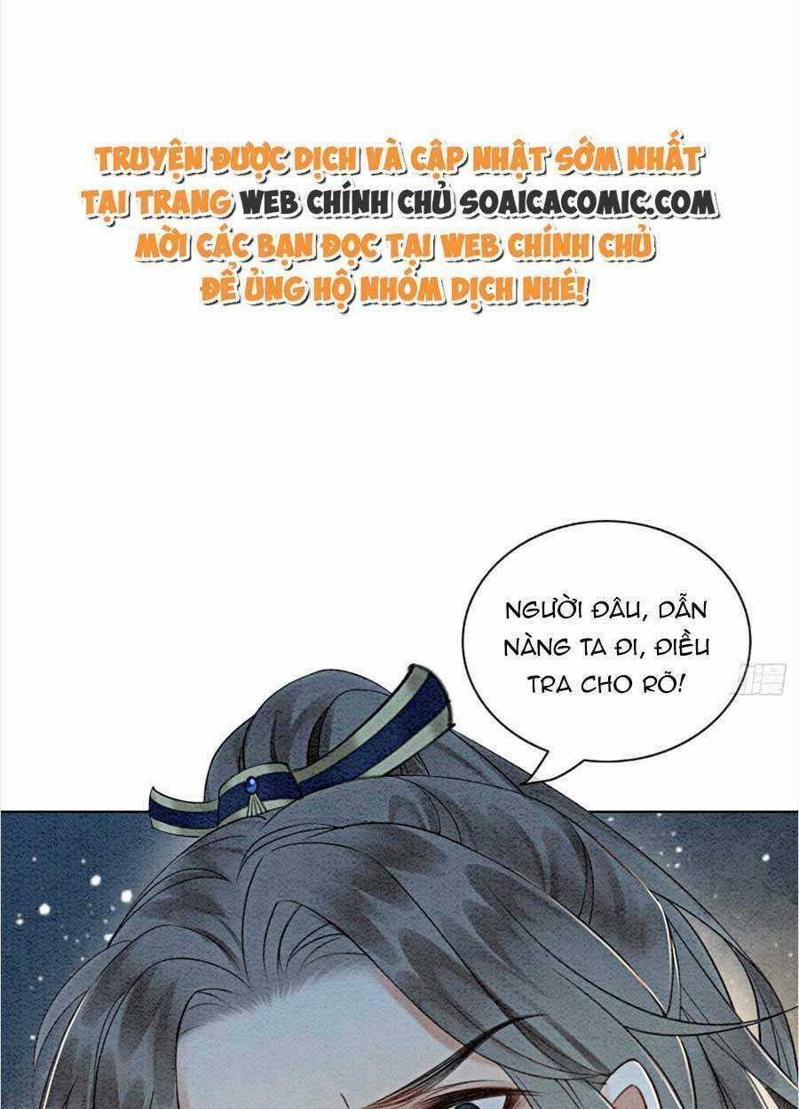 Bắt Đầu Hủy Hôn Để Công Lược Vương Gia Chapter 34 trang 33