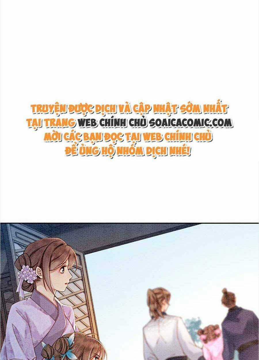 Bắt Đầu Hủy Hôn Để Công Lược Vương Gia Chapter 34 trang 36