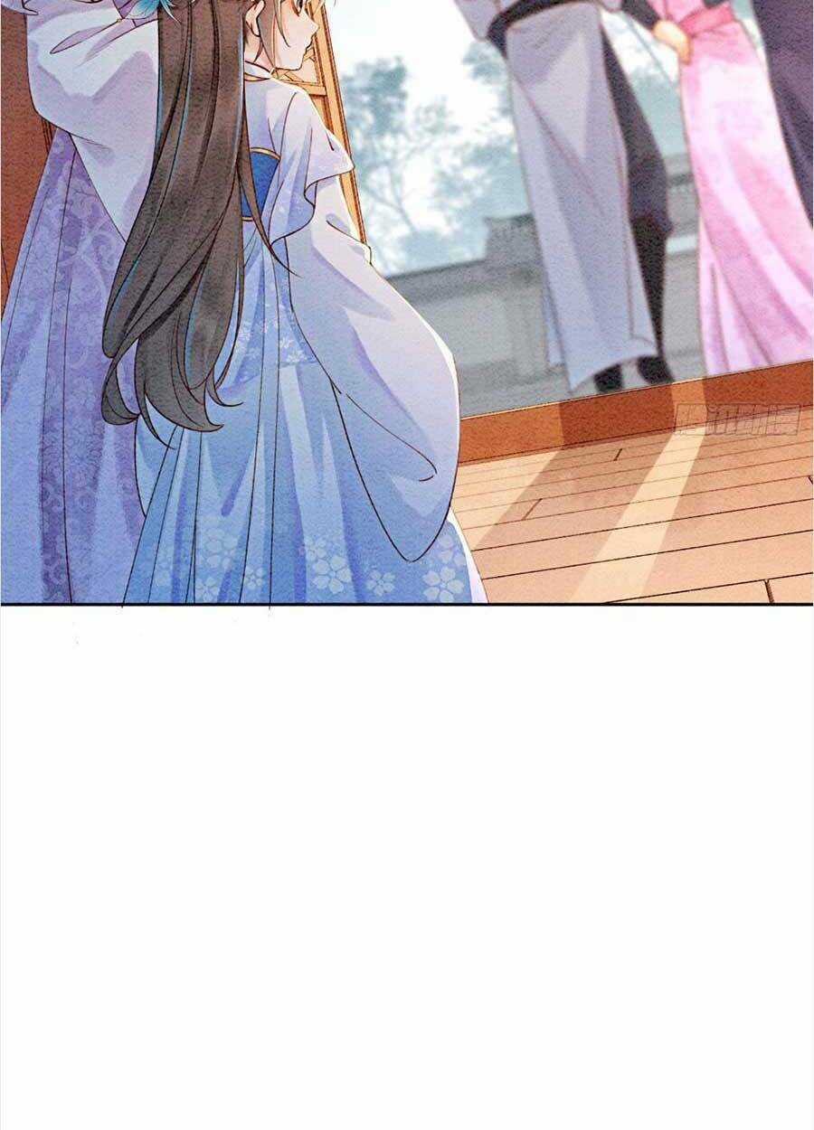 Bắt Đầu Hủy Hôn Để Công Lược Vương Gia Chapter 34 trang 37