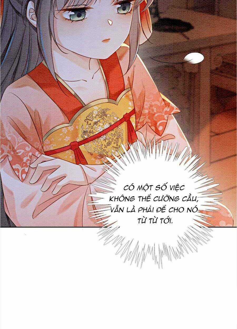 Bắt Đầu Hủy Hôn Để Công Lược Vương Gia Chapter 34 trang 4