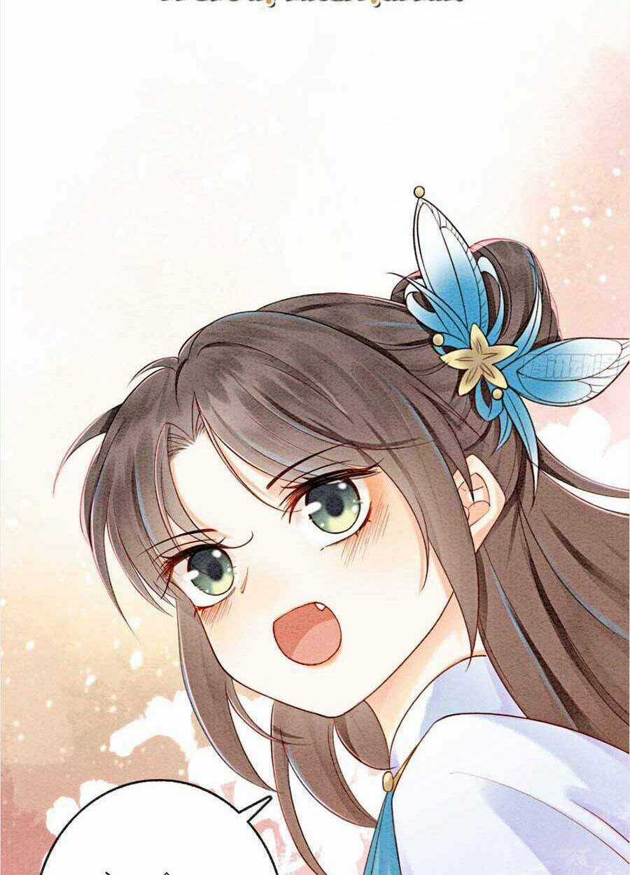 Bắt Đầu Hủy Hôn Để Công Lược Vương Gia Chapter 34 trang 40