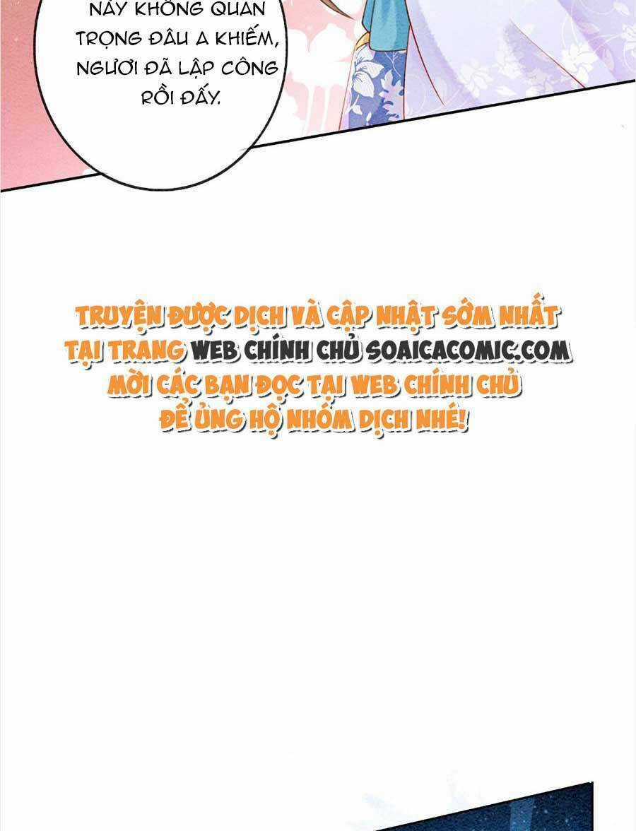 Bắt Đầu Hủy Hôn Để Công Lược Vương Gia Chapter 34 trang 41