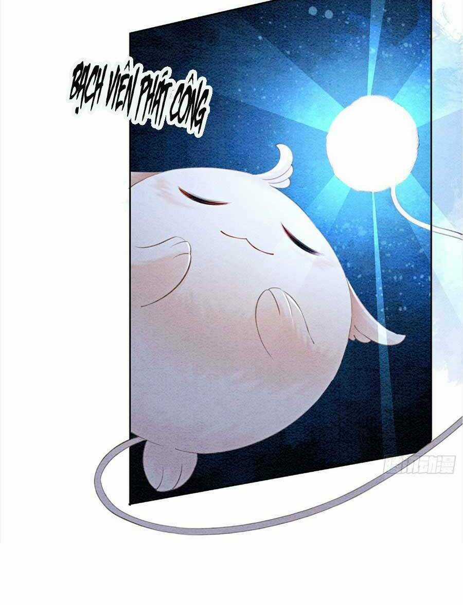 Bắt Đầu Hủy Hôn Để Công Lược Vương Gia Chapter 34 trang 42