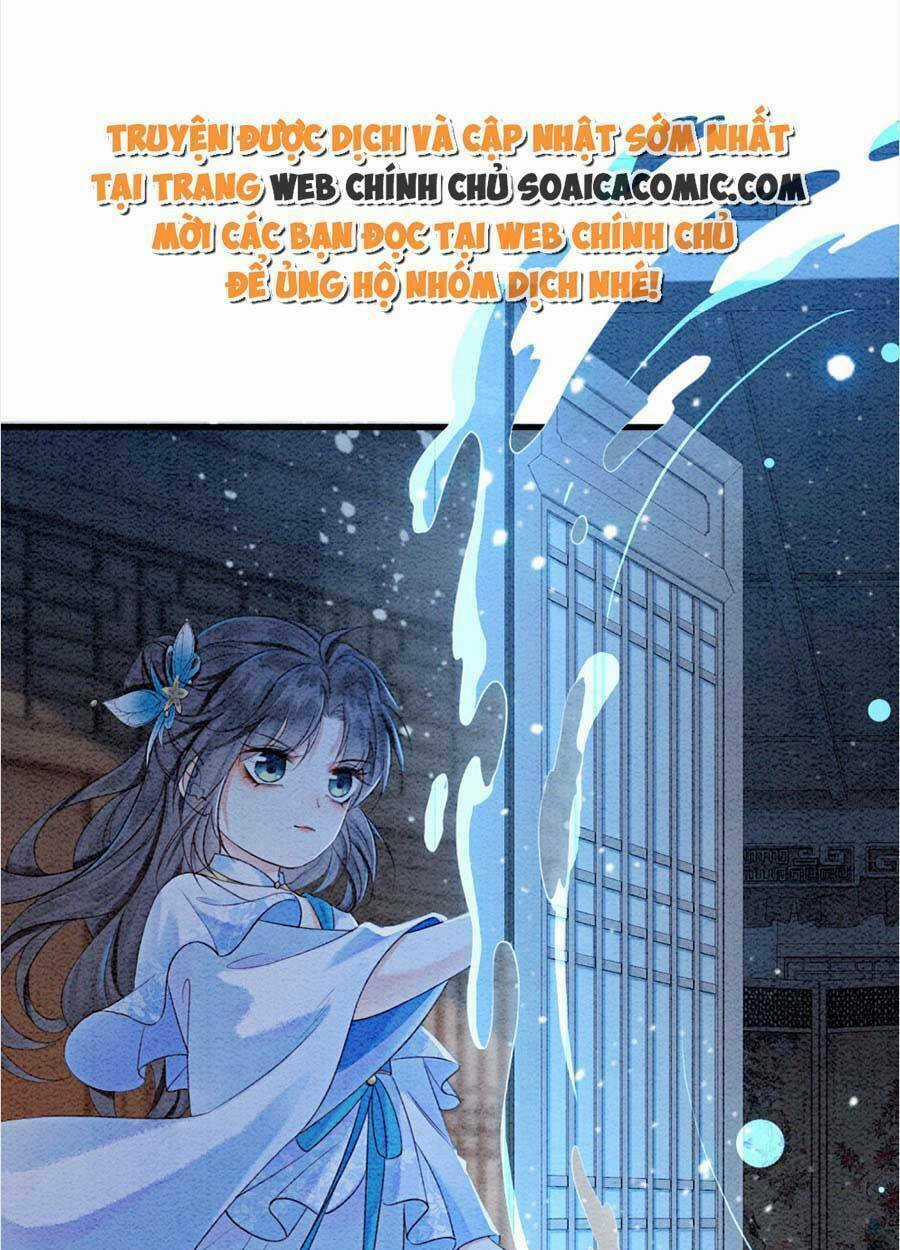 Bắt Đầu Hủy Hôn Để Công Lược Vương Gia Chapter 34 trang 43