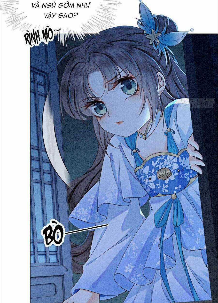 Bắt Đầu Hủy Hôn Để Công Lược Vương Gia Chapter 34 trang 45