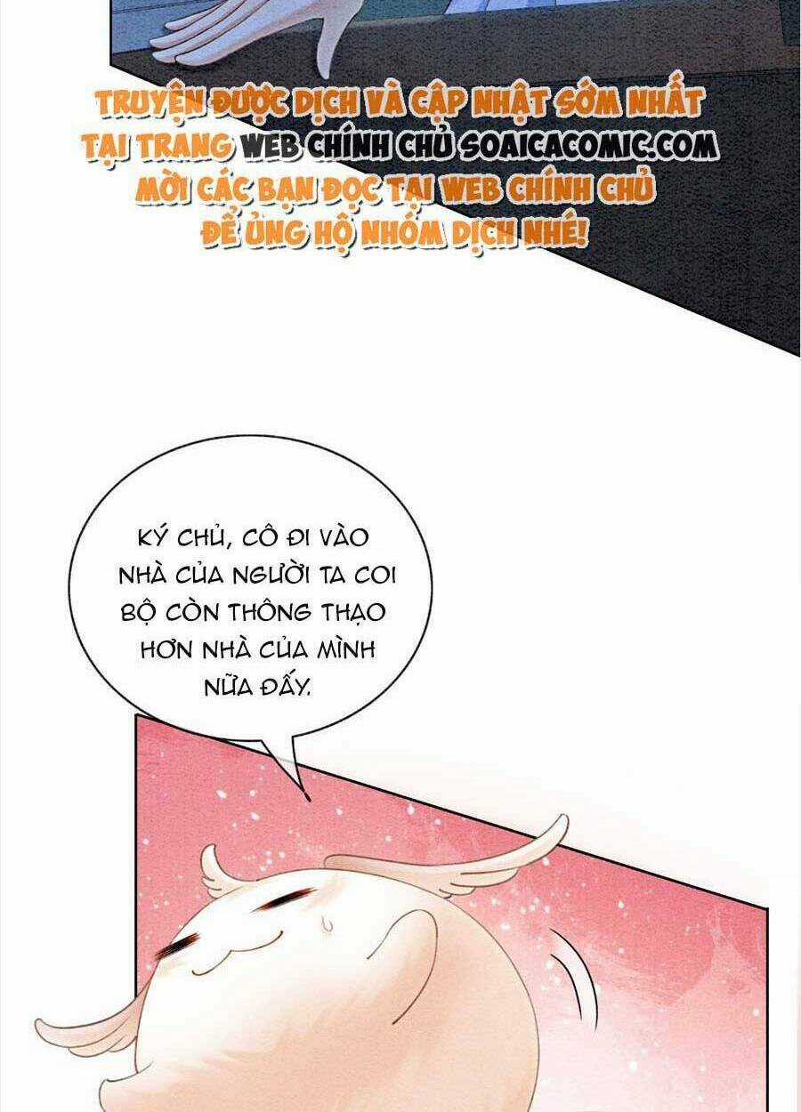 Bắt Đầu Hủy Hôn Để Công Lược Vương Gia Chapter 34 trang 46