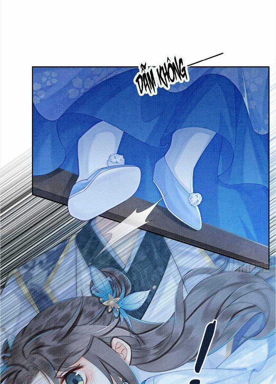 Bắt Đầu Hủy Hôn Để Công Lược Vương Gia Chapter 34 trang 49