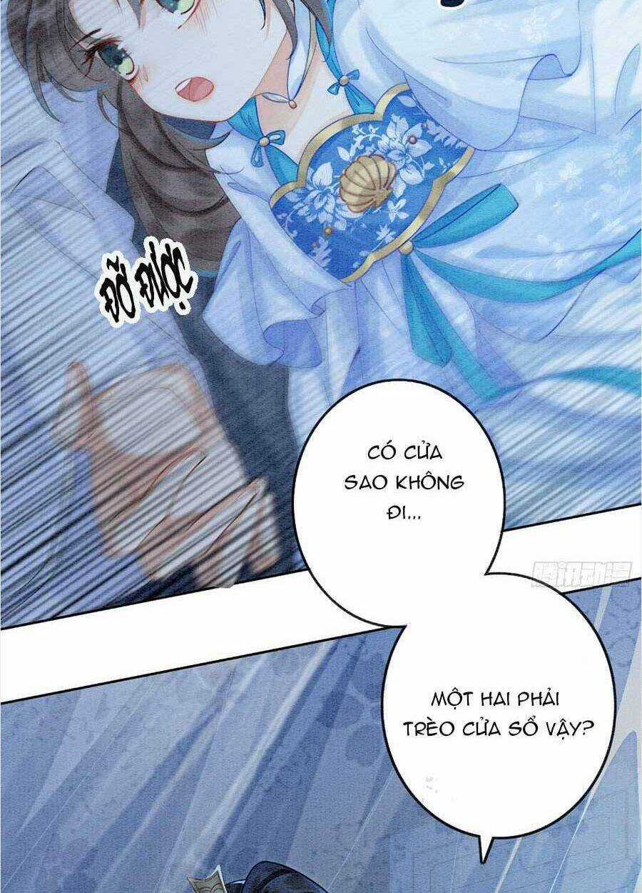 Bắt Đầu Hủy Hôn Để Công Lược Vương Gia Chapter 34 trang 50